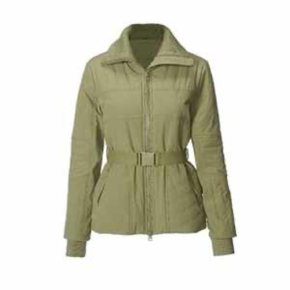 Cabi Ski Lift Puffer (style 4300)
